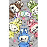 labubu-LBB 847